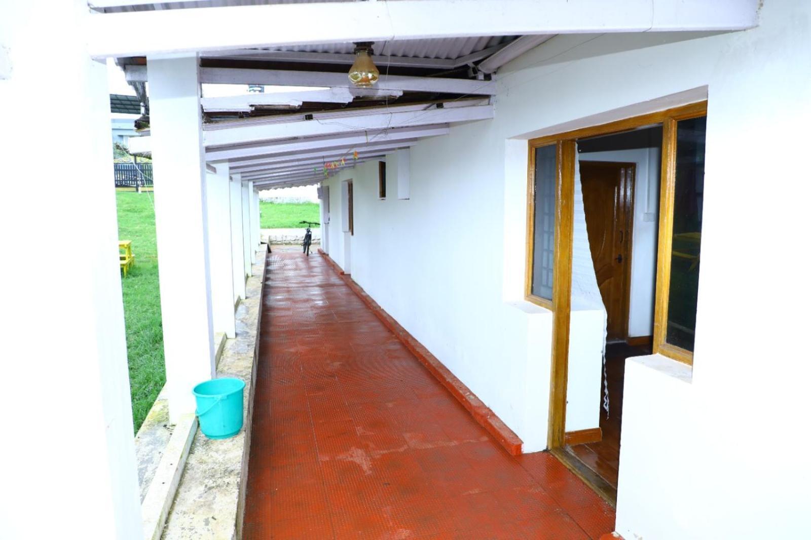 Little Valley Villa Udagamandalam Exterior foto