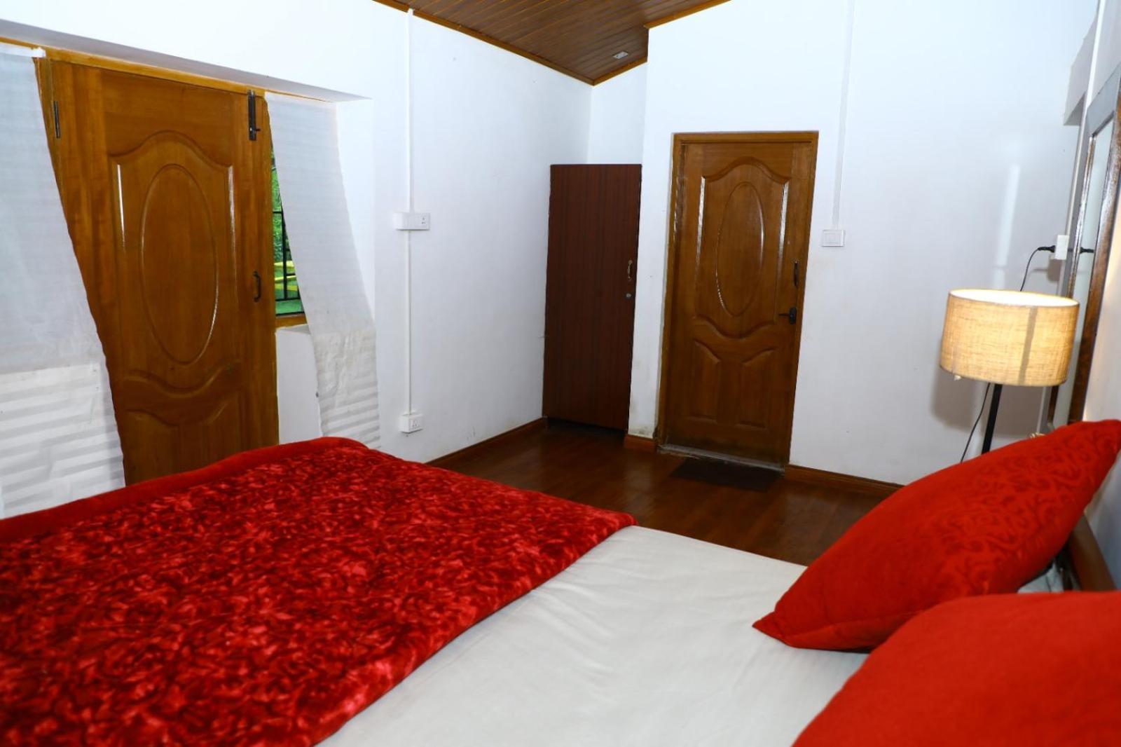 Little Valley Villa Udagamandalam Exterior foto